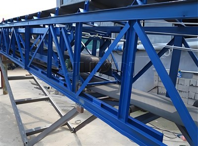 CONVEYOR ankadreman stringer